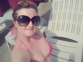 Erotický videochat Anna-Goldie