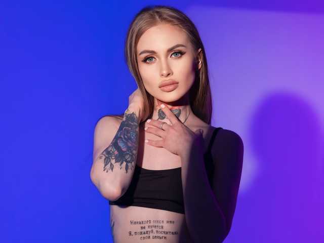 Fotografie profilu Anna-hi