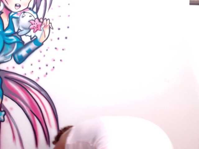 Vysílací screenshoty anna-holly