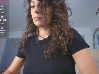 Erotický videochat Anna-Lewis