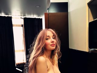 Erotický videochat Anna-Lisaa