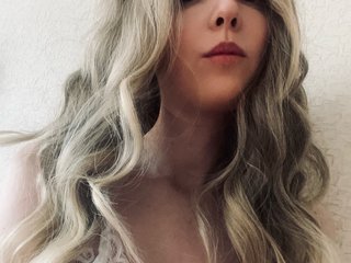 Erotický videochat Anna-Mariaa
