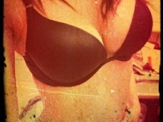 Erotický video chat Anna-Milka