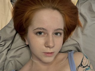 Erotický videochat Anna-Morales