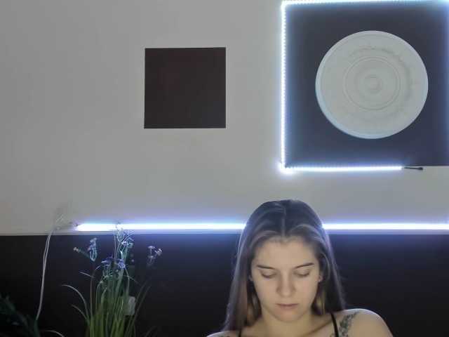 Vysílací screenshoty Alishasweet02