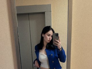 Erotický videochat Anna-Siren