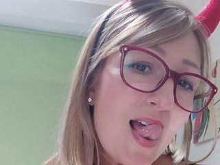 Erotický video chat anna-sweet-