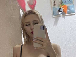 Erotický videochat Anna-Watson