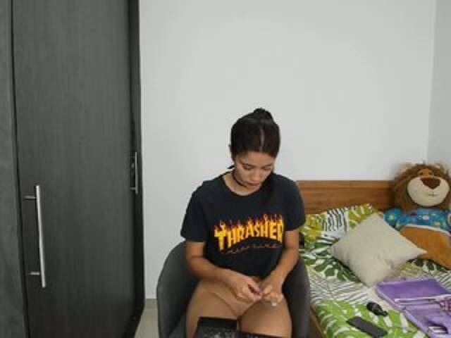 Vysílací screenshoty anna-weells