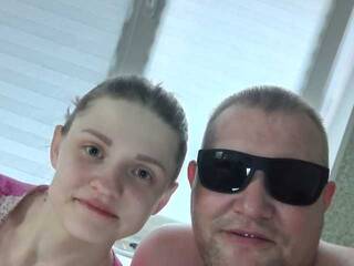 Erotický videochat Evangelina5