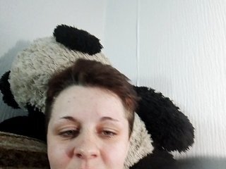 Erotický videochat Anna110