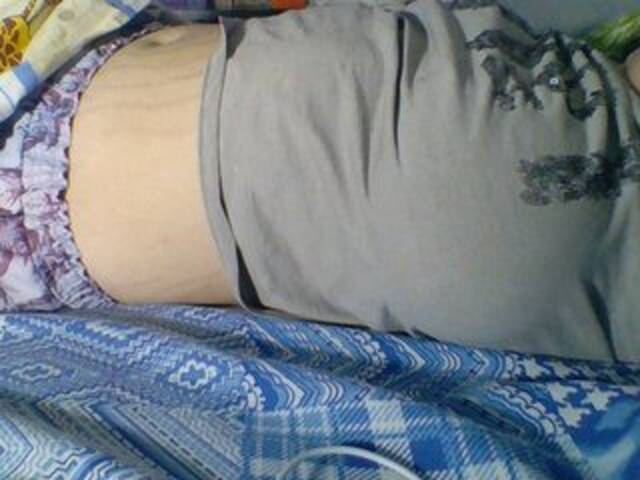 Vysílací screenshoty Anna11998