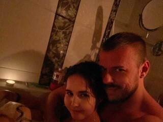 Erotický videochat Anna200289