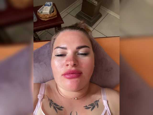 Vysílací screenshoty Anna240