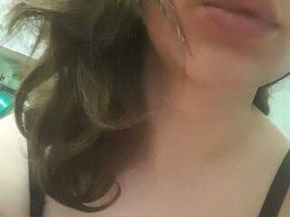 Erotický videochat Anna50sistera