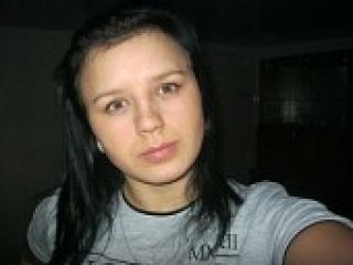 Erotický videochat anna55555