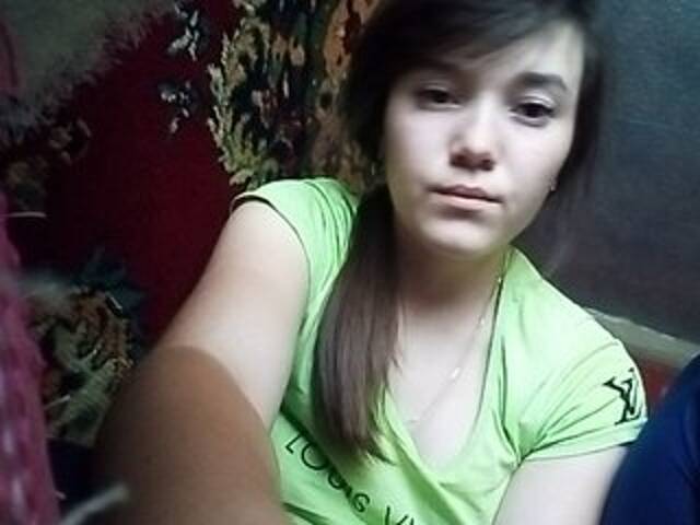 Vysílací screenshoty Anna61566