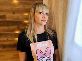 Erotický videochat AnnaAdam