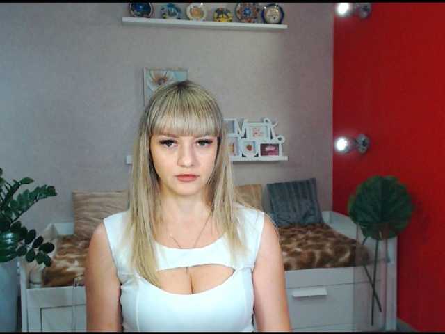 Vysílací screenshoty AnnaAdam