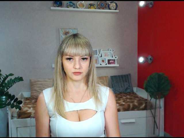 Fotky AnnaAdam hi, do you want to chat 5 tokens, get up 20 tokens, private 40 tokens)