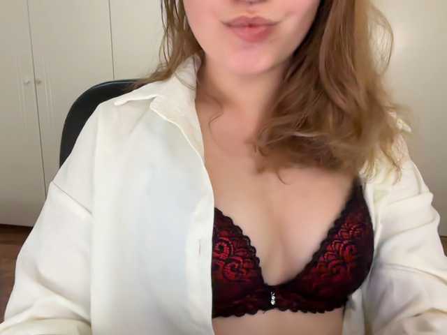 Vysílací screenshoty AnnaaMeaw