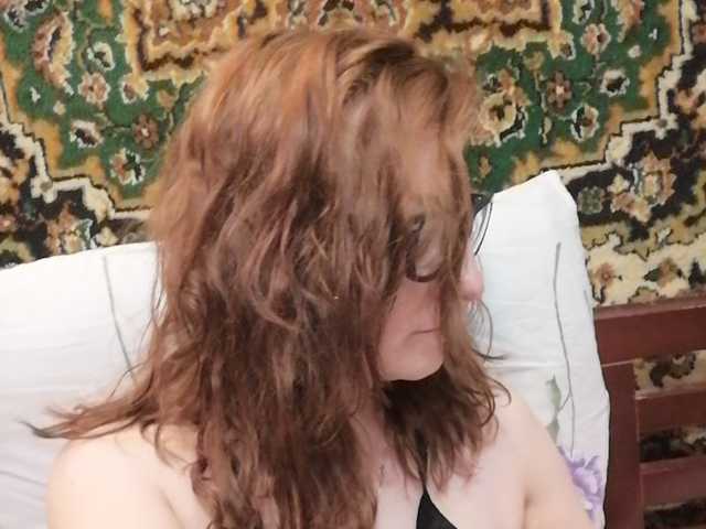 Vysílací screenshoty AnnaAndrey