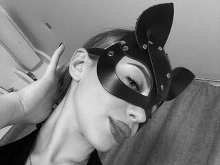 Erotický videochat AnnaAngelx