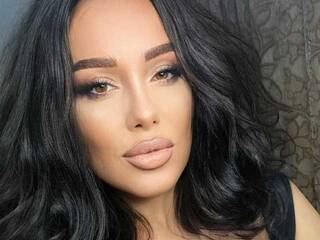 Erotický videochat AnnaAnn