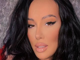 Erotický videochat AnnaAnnna