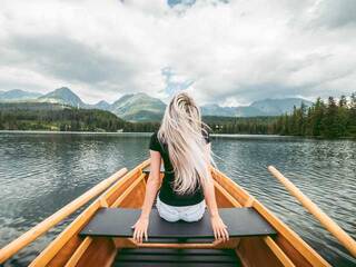 Erotický videochat AnnaaRosa