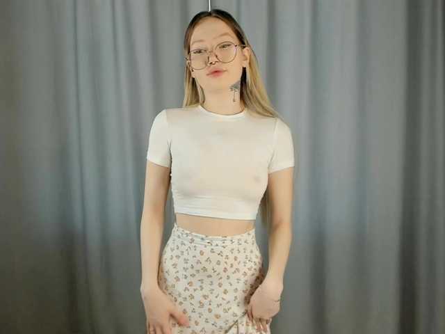 Vysílací screenshoty Annabarly
