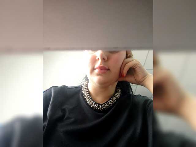 Vysílací screenshoty Annabelc