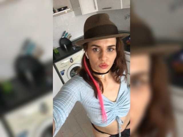 Vysílací screenshoty annabella
