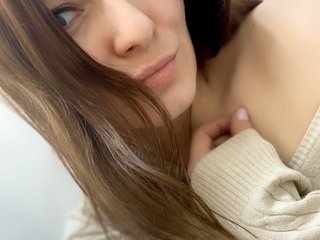 Erotický videochat Annabelle007