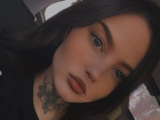 Erotický videochat Annabelle11
