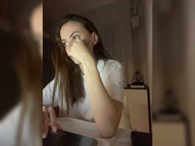 Vysílací screenshoty AnnaBelle22