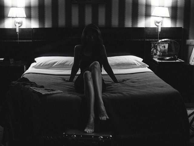 Fotografie profilu AnnAnny