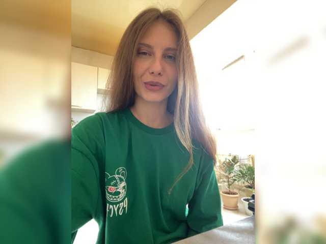 Vysílací screenshoty AnnAnny