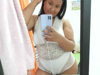 Erotický videochat annabelleblue