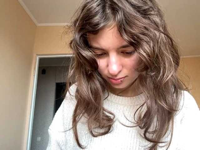 Vysílací screenshoty AnnabellKowalkowski