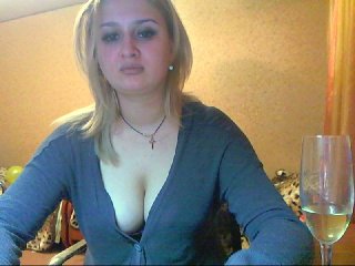 Vysílací screenshoty annabellyx