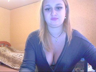 Vysílací screenshoty annabellyx