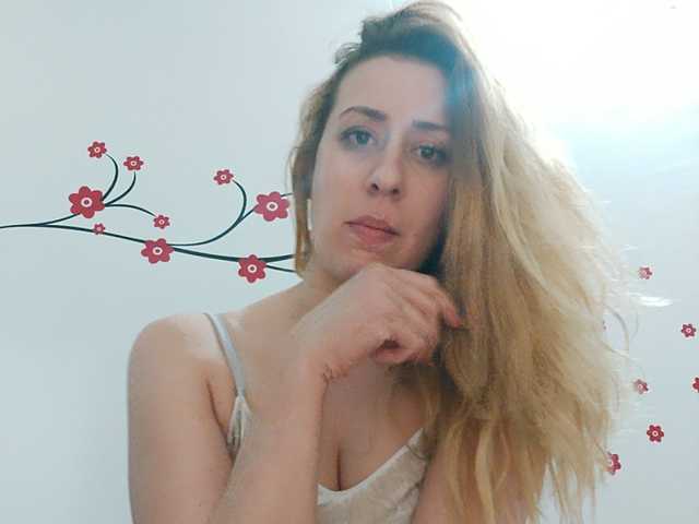 Vysílací screenshoty Annabelsweet