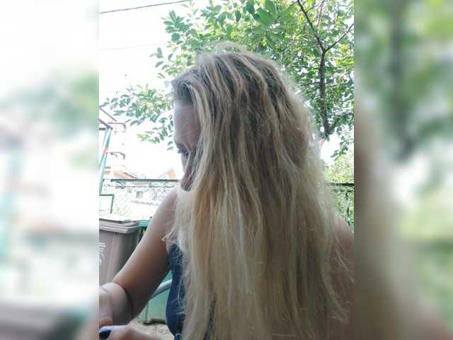 Vysílací screenshoty Annabelsweet