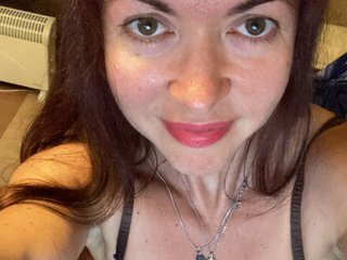 Erotický videochat AnnaCandyFit