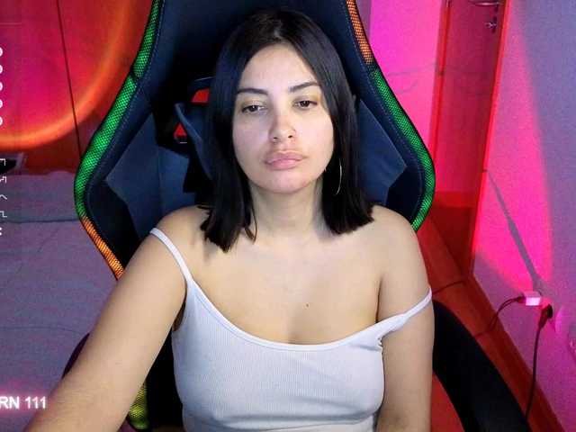 Vysílací screenshoty AnnaCasas