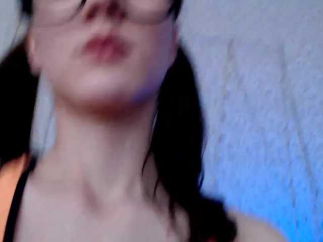 Vysílací screenshoty AnnaChanel