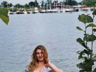 Erotický videochat Annacherrylady1