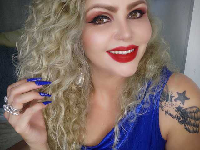 Fotografie profilu AnnaRouge