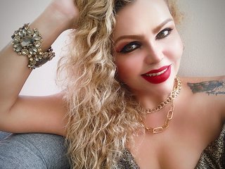 Erotický videochat AnnaRouge